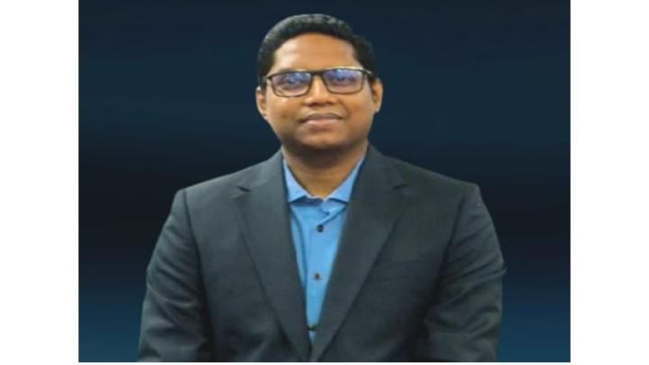 জবির রাষ্ট্রবিজ্ঞান বিভাগের নতুন চেয়ারম্যান ড. ময়েনুল হক